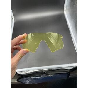 Oakley M-Frame Gen 1 Heater Hi Yellow Lens